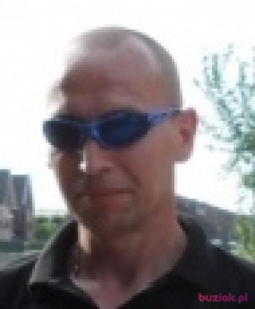Bodziokoperek, Male, 54 years, Gubin