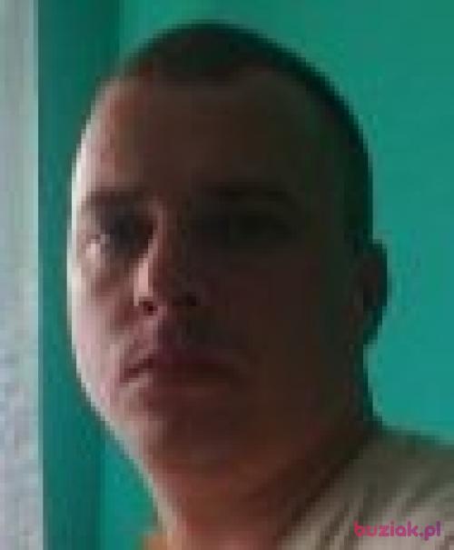dziubekk122, Male, 44 years, Leszno