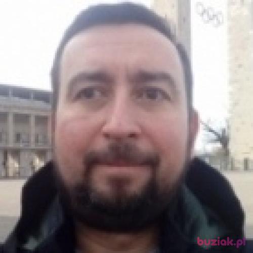 marcin78g, Mężczyzna, 48 lat, Berlin