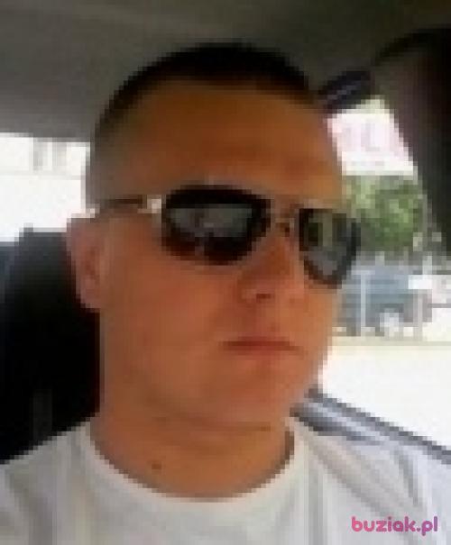 tomek13133, Mężczyzna, 36 lat, Ełk
