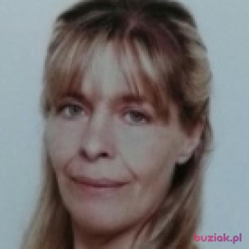 Iwonka0221, Female, 55 years, Dolna Saksonia