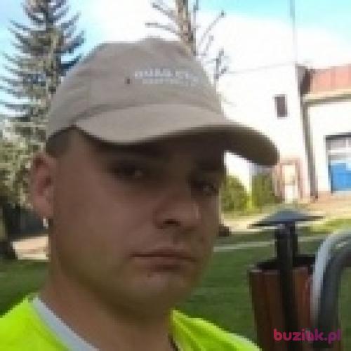 polzoz, Mężczyzna, 35 lat, Ziębice