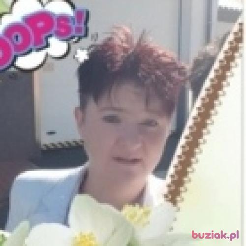 Izabelowo, Kobieta, 48 lat, Frankfurt