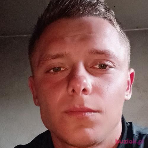 piotrus98fajny, Mężczyzna, 27 lat, Gostyń