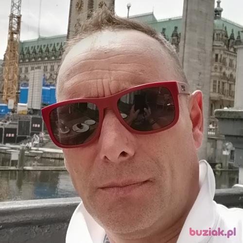 Tommyhot, Mężczyzna, 56 lat, Hamburg