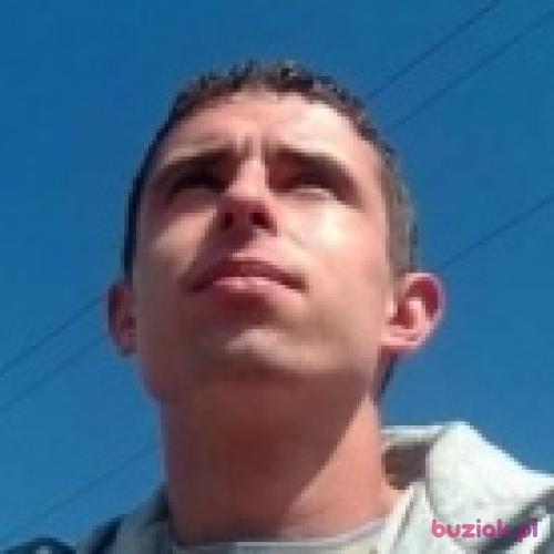 AdAm30SpK, Male, 38 years, Słupsk