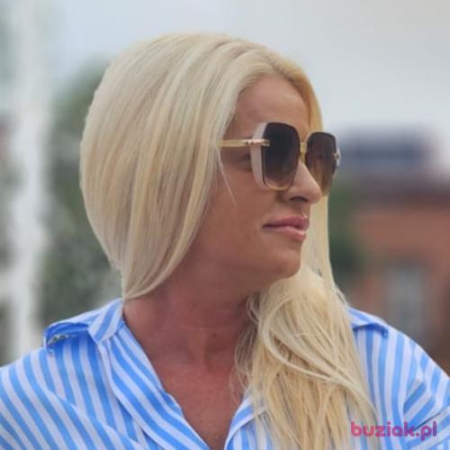 Izabela8124, Kobieta, 45 lat, Westminster