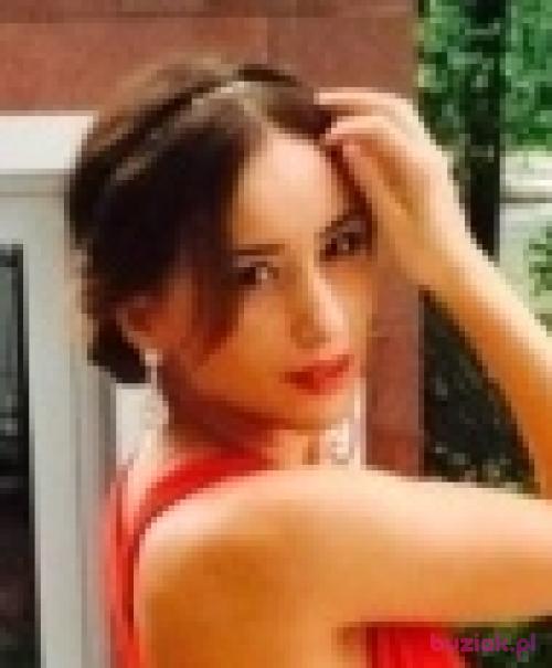 Stephanie19, Kobieta, 27 lat, Baborów
