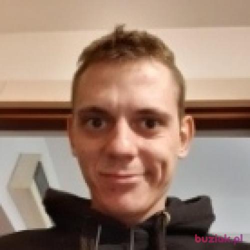 Mlodziak666, Mężczyzna, 30 lat, Międzyrzecz