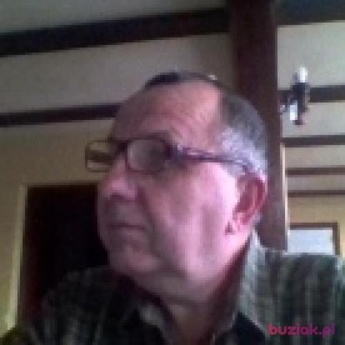 andrzej56, Mężczyzna, 70 lat, Busko-Zdrój