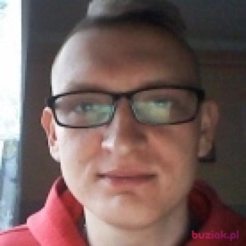 rasiek92, Mężczyzna, 34 lata, Łuków