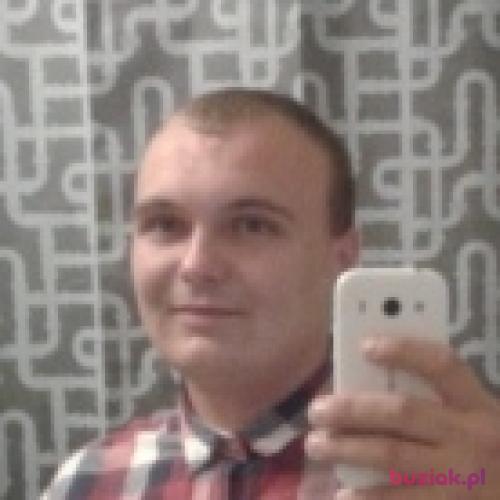 Serafinekkk, Mężczyzna, 32 lata, Dąbrowa Górnicza