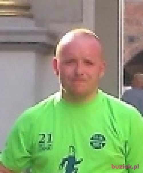 Sopel85, Mężczyzna, 41 lat, Tczew