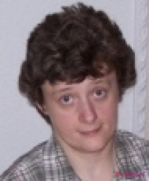 Aleksandra1303, Kobieta, 51 lat, Otwock