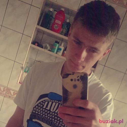 krzysbo, Mężczyzna, 26 lat, Grodzisk Mazowiecki