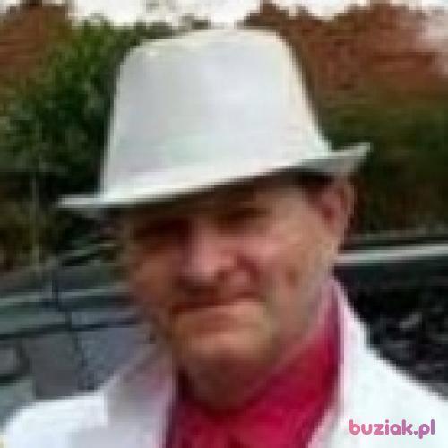 Andrzej68681, Mężczyzna, 58 lat, Birmingham