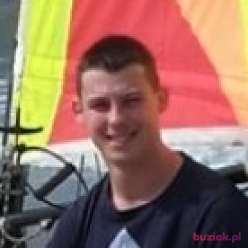 Mateusz1992F, Mężczyzna, 34 lata, Oss