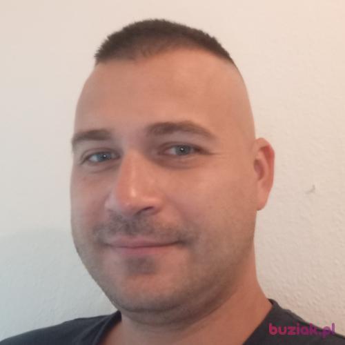 krystek89, Mężczyzna, 37 lat, Berlin