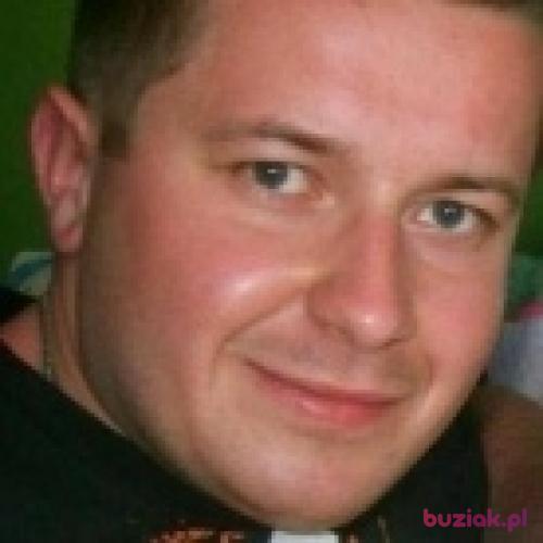 Wiltshire, Mężczyzna, 41 lat, Piekary Śląskie