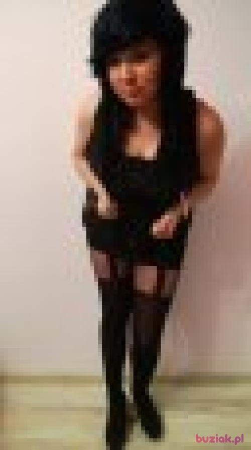 Paulishia, Kobieta, 34 lata, Katowice