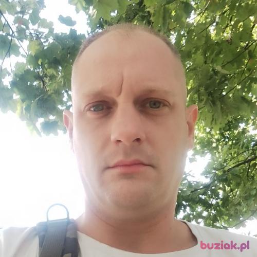 haskol86, Mężczyzna, 40 lat, Gorzów Wielkopolski