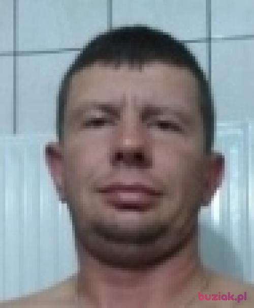 Pietja, Mężczyzna, 40 lat, Środa Wielkopolska