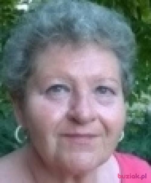 odyseja, Kobieta, 68 lat, Dębica