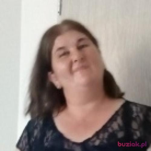 Malgosia777, Kobieta, 49 lat, Wałcz