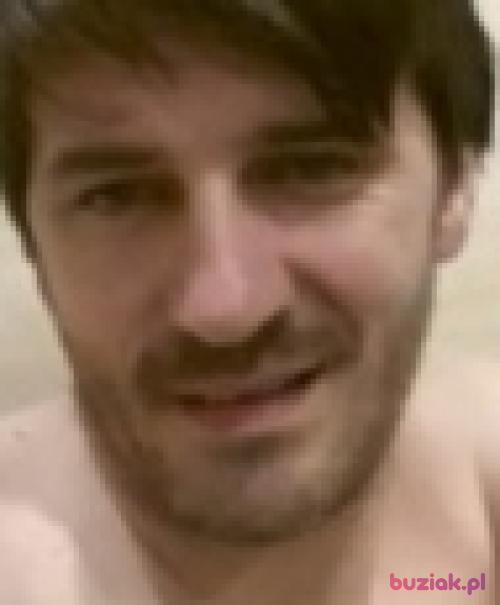 SerAmberGold, Mężczyzna, 46 lat, Jastrzębie Zdrój