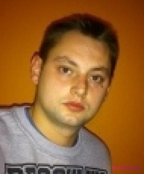 Adek136, Mężczyzna, 35 lat, Stawiszyn