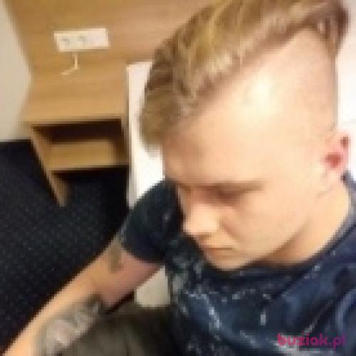 Marco96, Mężczyzna, 30 lat, Olsztyn