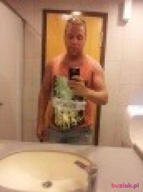 Wojtson, Mężczyzna, 33 lata, Tarnowskie Góry