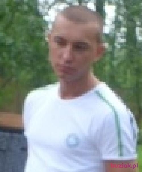 cichykujpom, Mężczyzna, 47 lat, Inowrocław