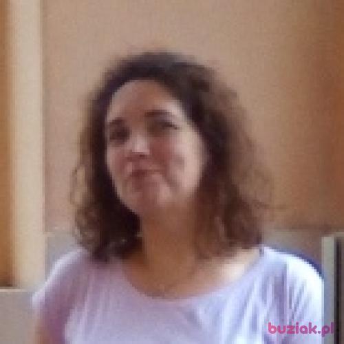 Mysia27, Kobieta, 47 lat, Lubin
