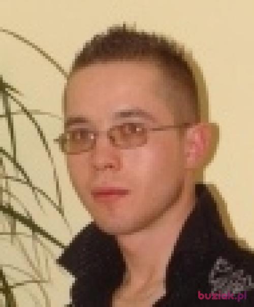 Kazimierz85, Mężczyzna, 41 lat, Oborniki Śląskie