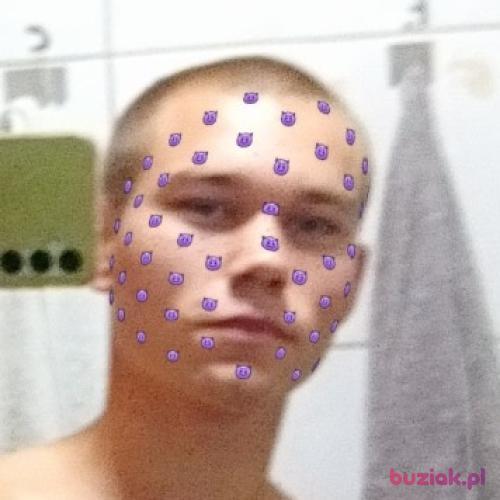 Czarekhotabc, Mężczyzna, 21 lat, Piła