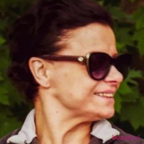 wesolaOla, Kobieta, 46 lat, Chodzież