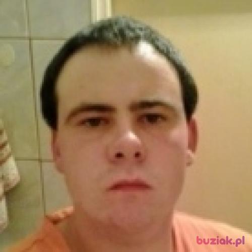 Adam91x, Mężczyzna, 35 lat, Wysokie Mazowieckie