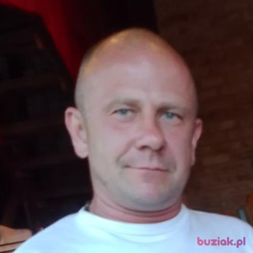 fox77, Mężczyzna, 49 lat, Ostróda