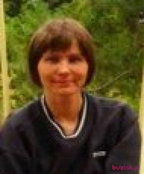 marysia2374, Kobieta, 48 lat, Ulanów