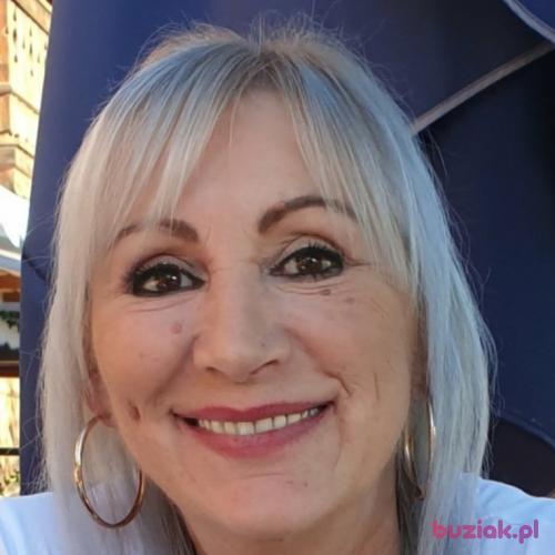 nikitahot, Kobieta, 58 lat, Dzierżoniów