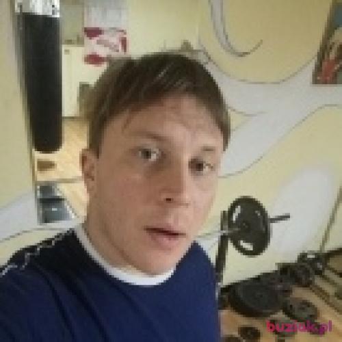 Promil200, Mężczyzna, 36 lat, Pniewy