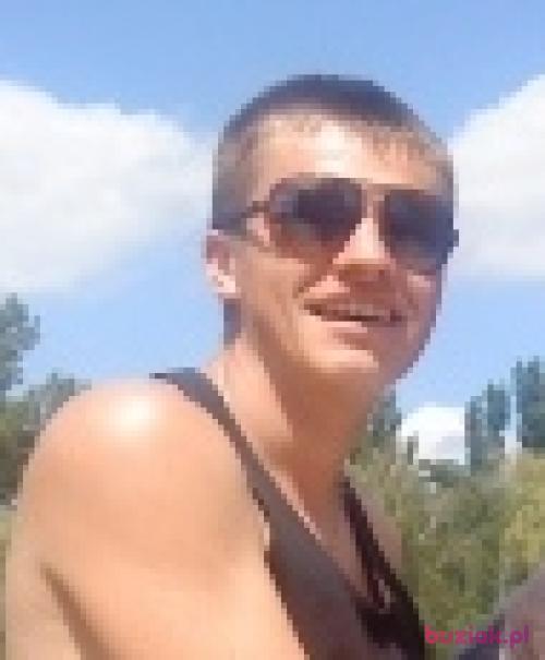 SaviorDream, Mężczyzna, 35 lat, Zielona Góra