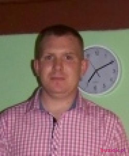 maniek266, Male, 37 years, Słupsk