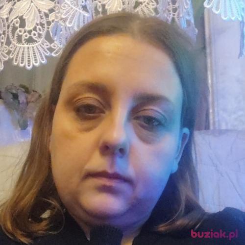Agata280, Female, 34 years, Chełmno