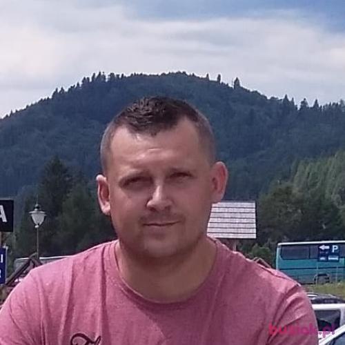 bitnyMich1, Mężczyzna, 37 lat, Tomaszów Lubelski