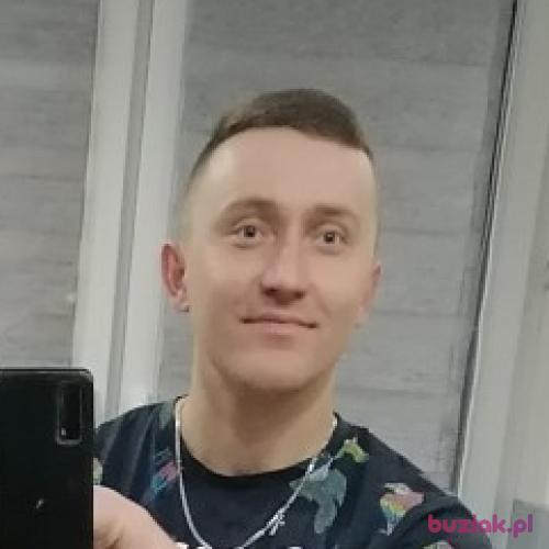 Pi3, Mężczyzna, 37 lat, Biała Podlaska