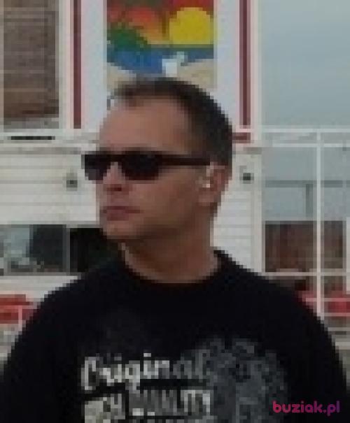 ALBERT79, Mężczyzna, 47 lat, Katowice
