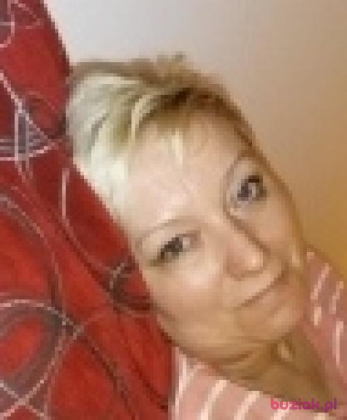 wiolunia69, Kobieta, 57 lat, Tczew