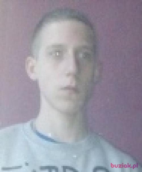 przystojniak3, Mężczyzna, 28 lat, Poznań